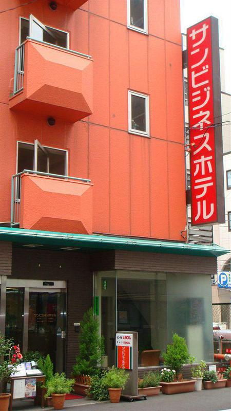 Hotel Forza Hakata Fukuoka  Exteriér fotografie